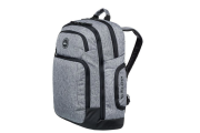 Quiksilver - Men's Shutter Backpack (Light Grey)